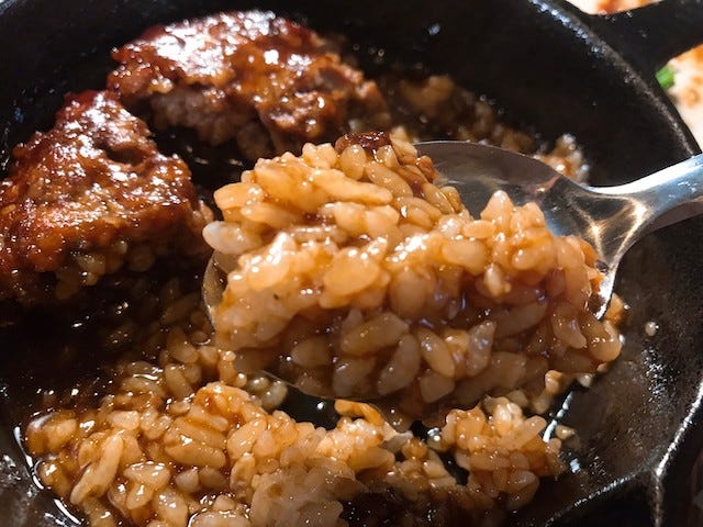 肉洋食オオタケ