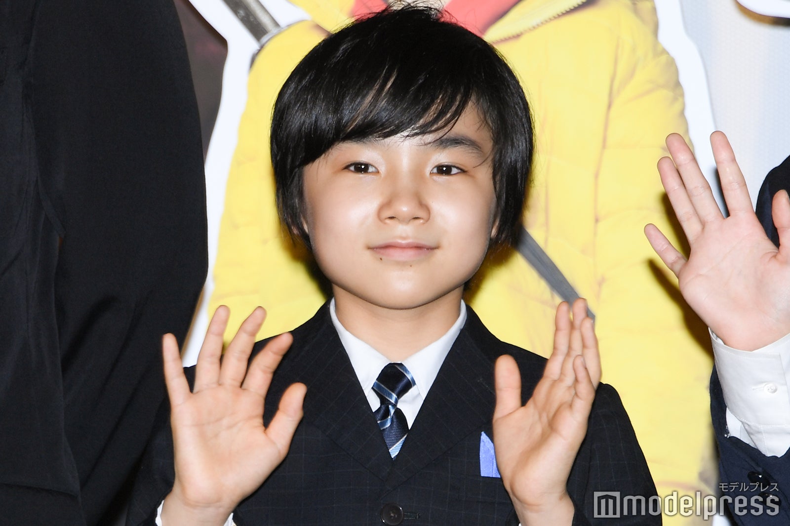 寺田心／2021年夏撮影（C）モデルプレス