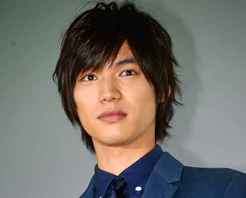 福士蒼汰、リアルな恋愛観を語る「そういう人とは付き合わない」