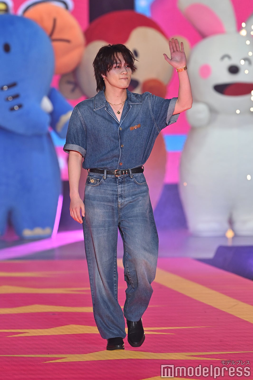 松田元太（C）モデルプレス