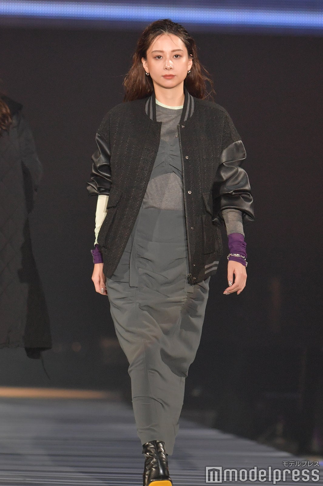 （C）モデルプレス