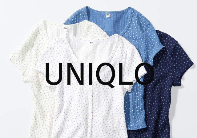 ユニクロの夏服は期間限定セールの今が買い！人気コラボも続々値下げ♡注目のお買い得品6選