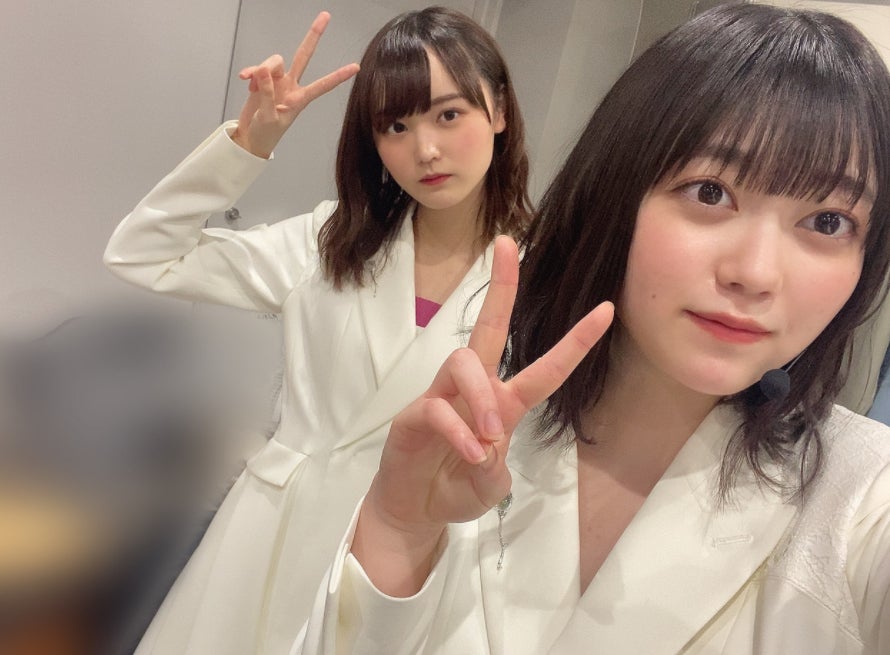 櫻坂46メンバーが涙のガチ喧嘩 森田ひかるの行動が話題に - モデルプレス