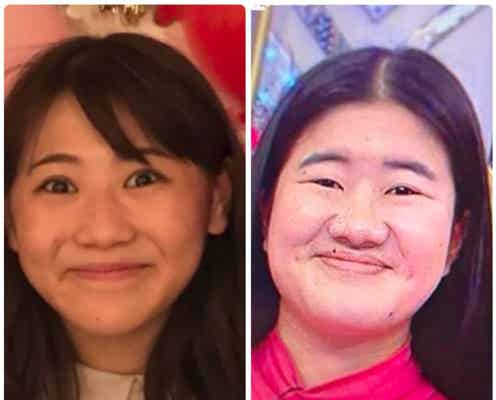 西野未姫、ガンバレルーヤ・よしこと「確かに似てるな…」