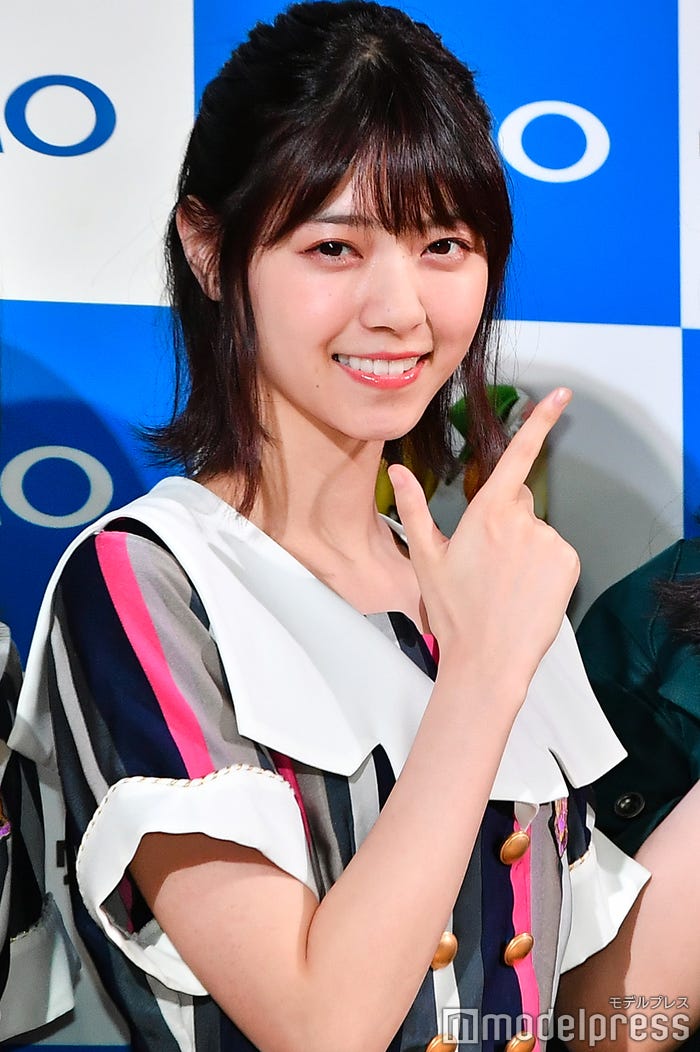 西野七瀬 (C)モデルプレス