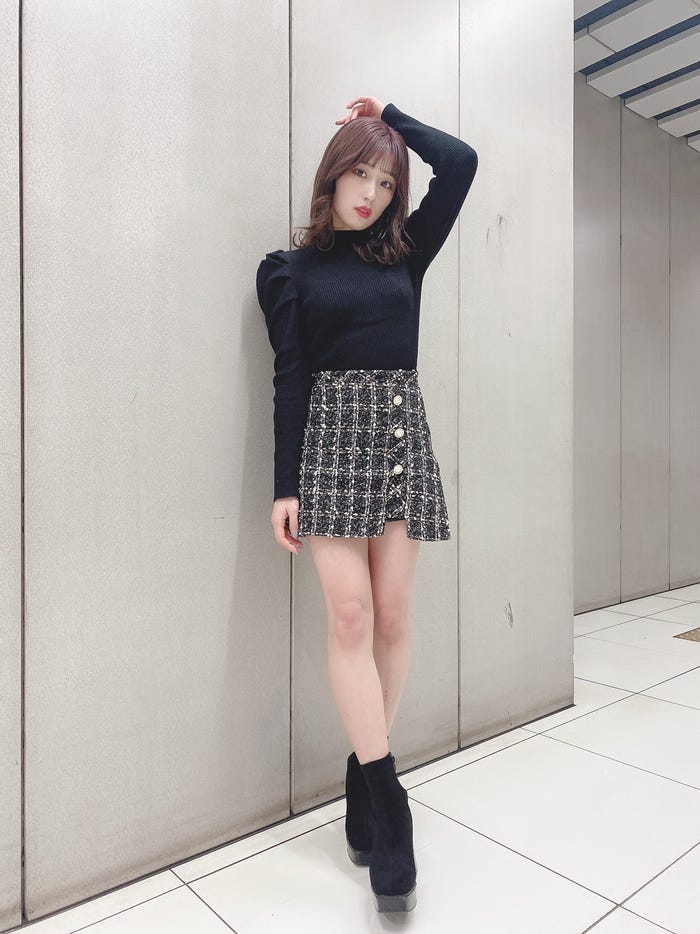 越智あいりさん(提供写真)