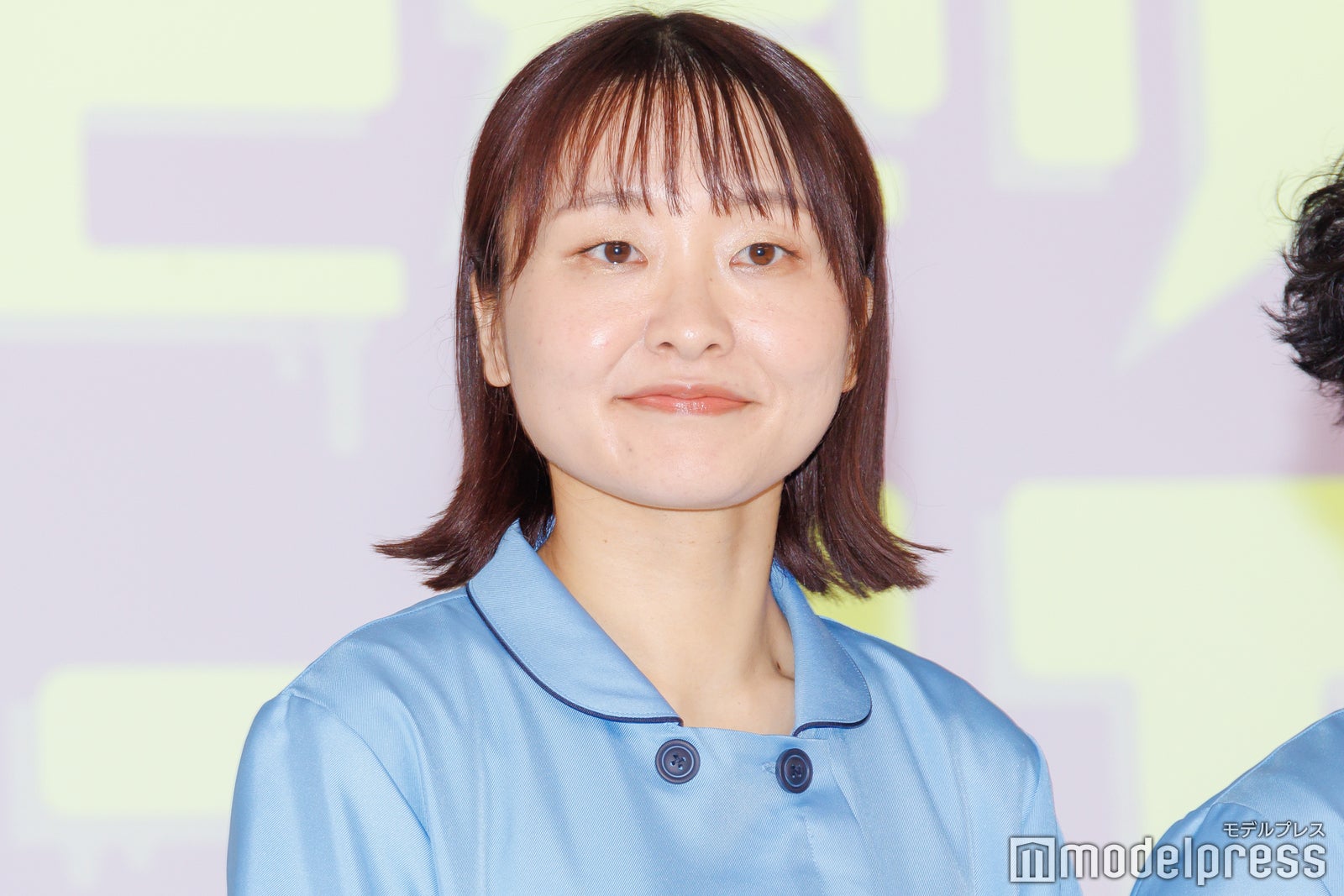 吉住（C）モデルプレス