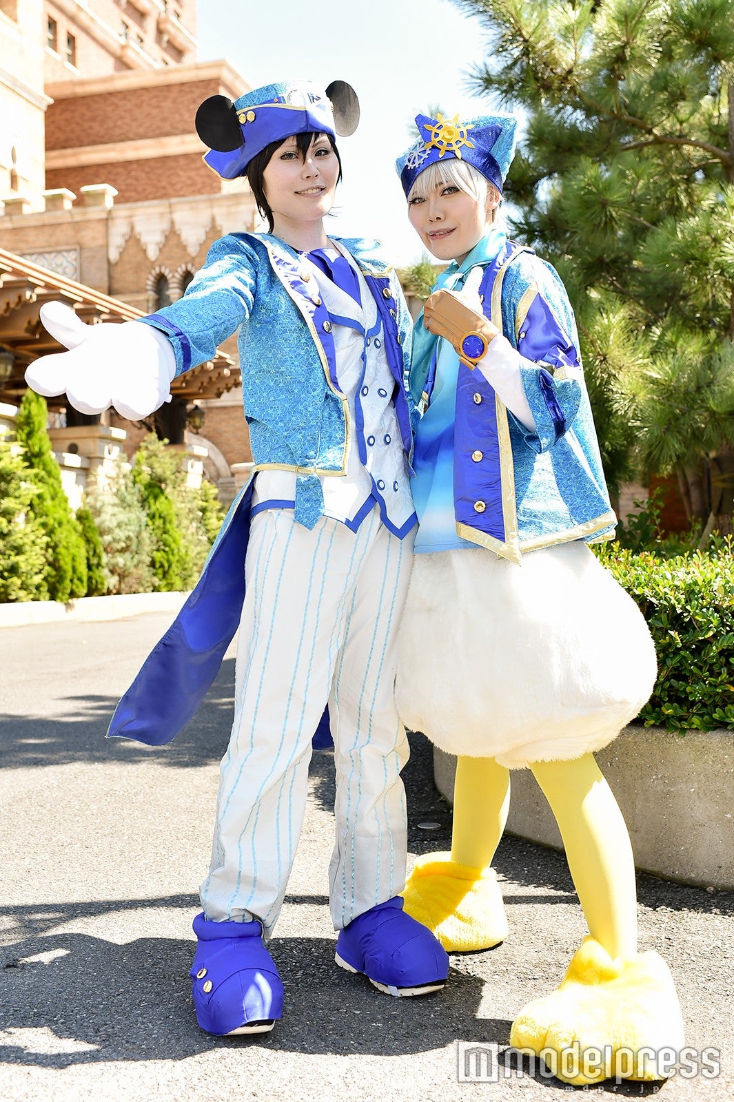Disney ハロウィン クリスタルウィッシュ ミニーちゃん 衣装