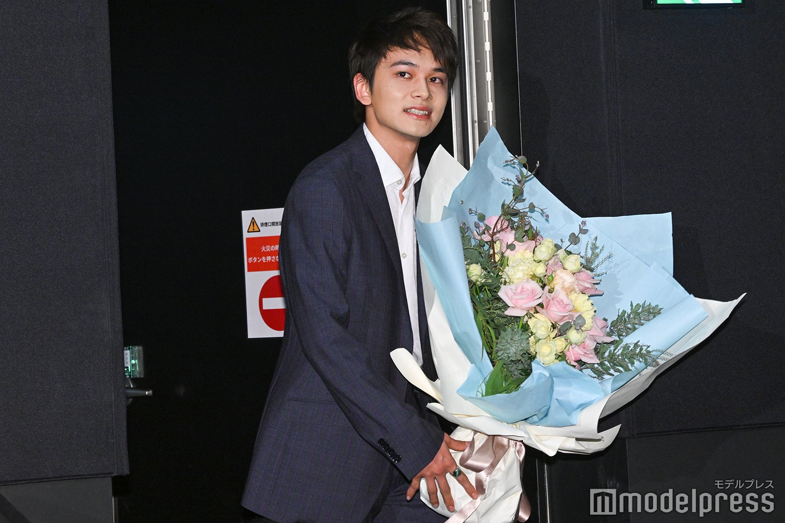 北村匠海 （C）モデルプレス