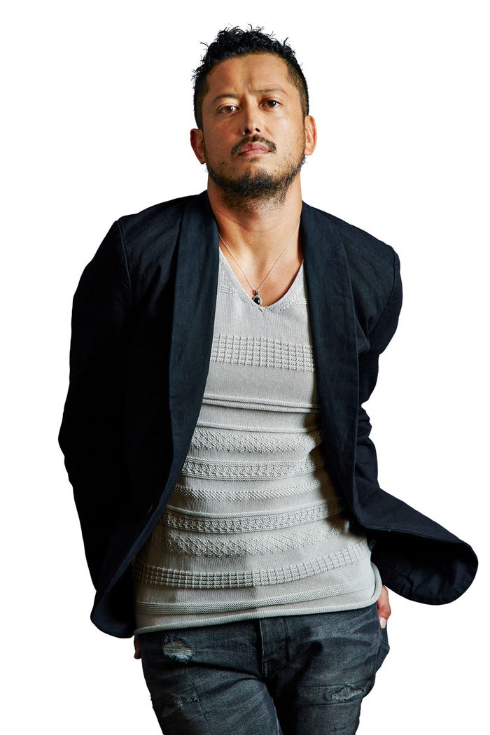 池内博之(C)「シジュウカラ」製作委員会