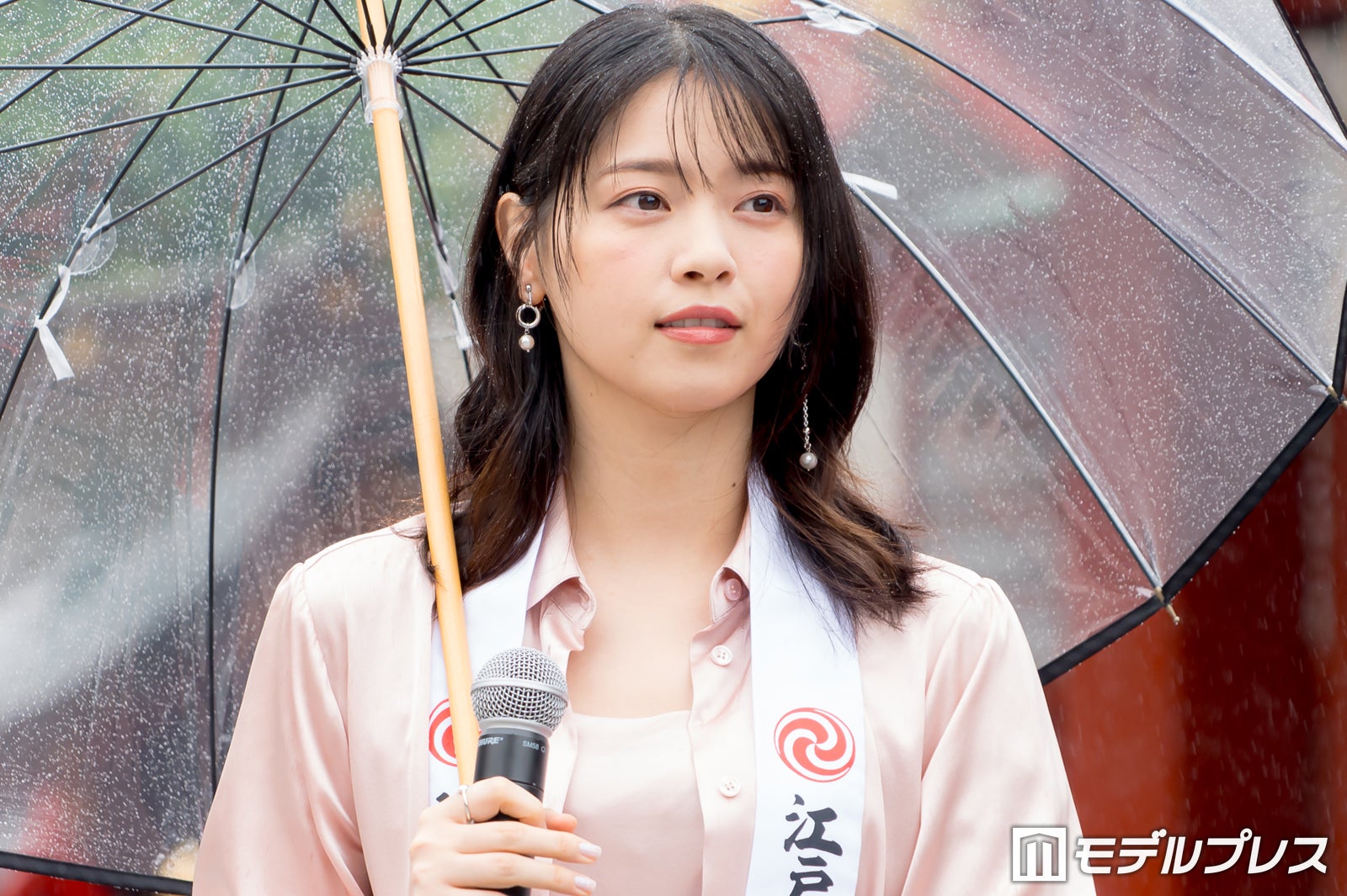 西野七瀬（C）モデルプレス