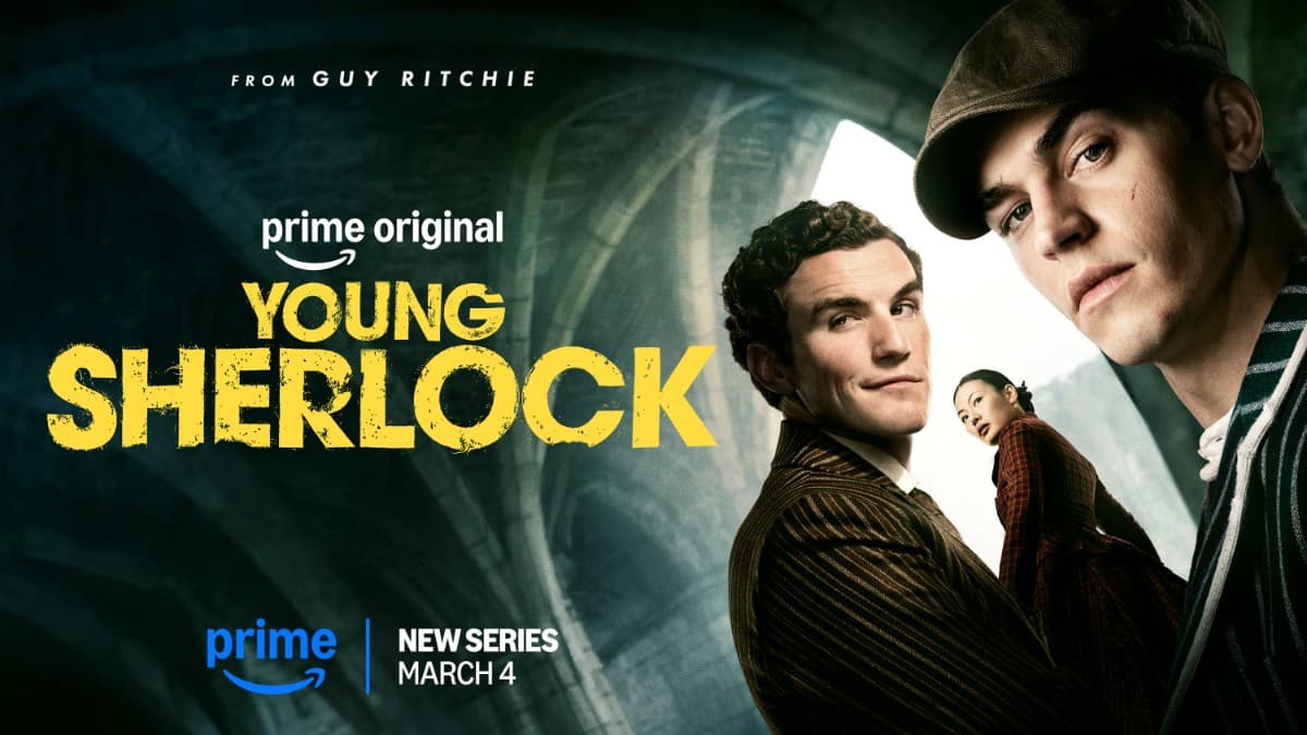 『ヤング・シャーロック』コメディ部門参戦で激論再燃！ドラマのジャンル分け問題とは？