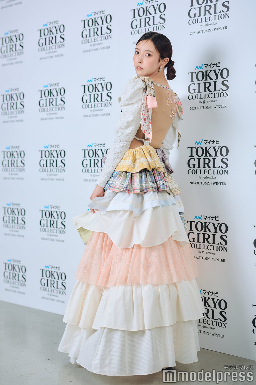 小林由依（C）モデルプレス