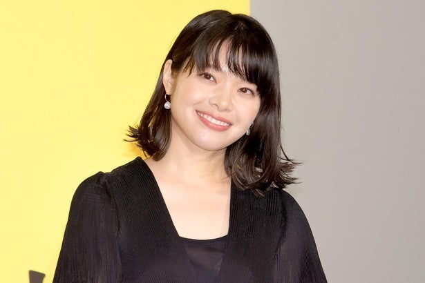 岸井ゆきの、“説得力”ある等身大の演技で魅了「日本アカデミー賞」最優秀主演女優賞までの軌跡 モデルプレス