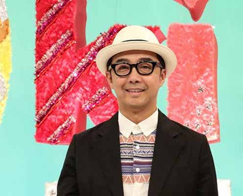 山下智久、ハリウッドデビューのススメにタジタジ「そんな簡単に言わないで」