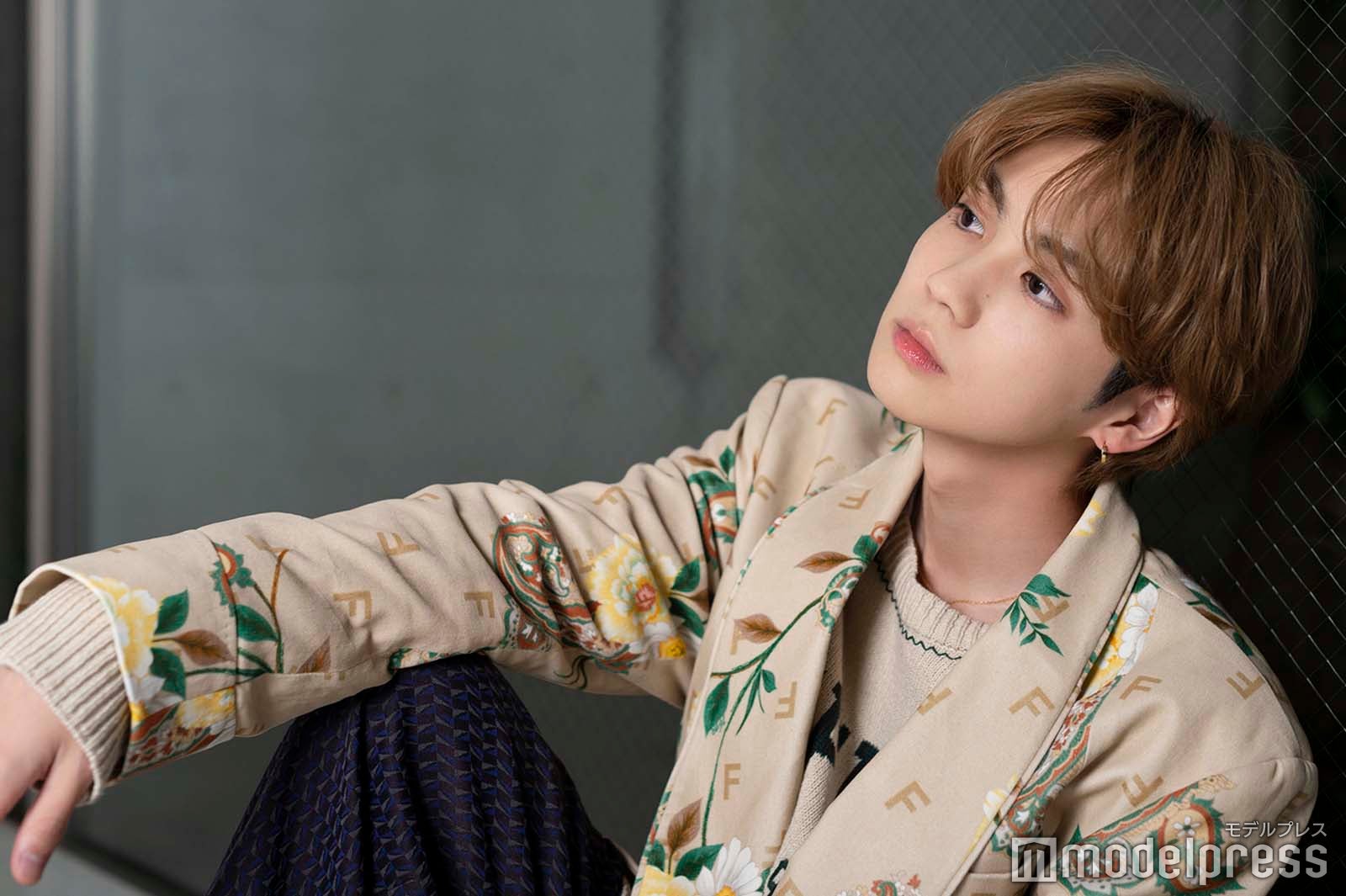 吉野北人（C）モデルプレス