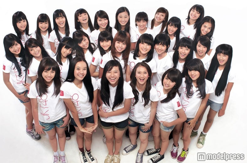 AKB48初の海外姉妹グループ「JKT48」本格始動　CM出演も決定