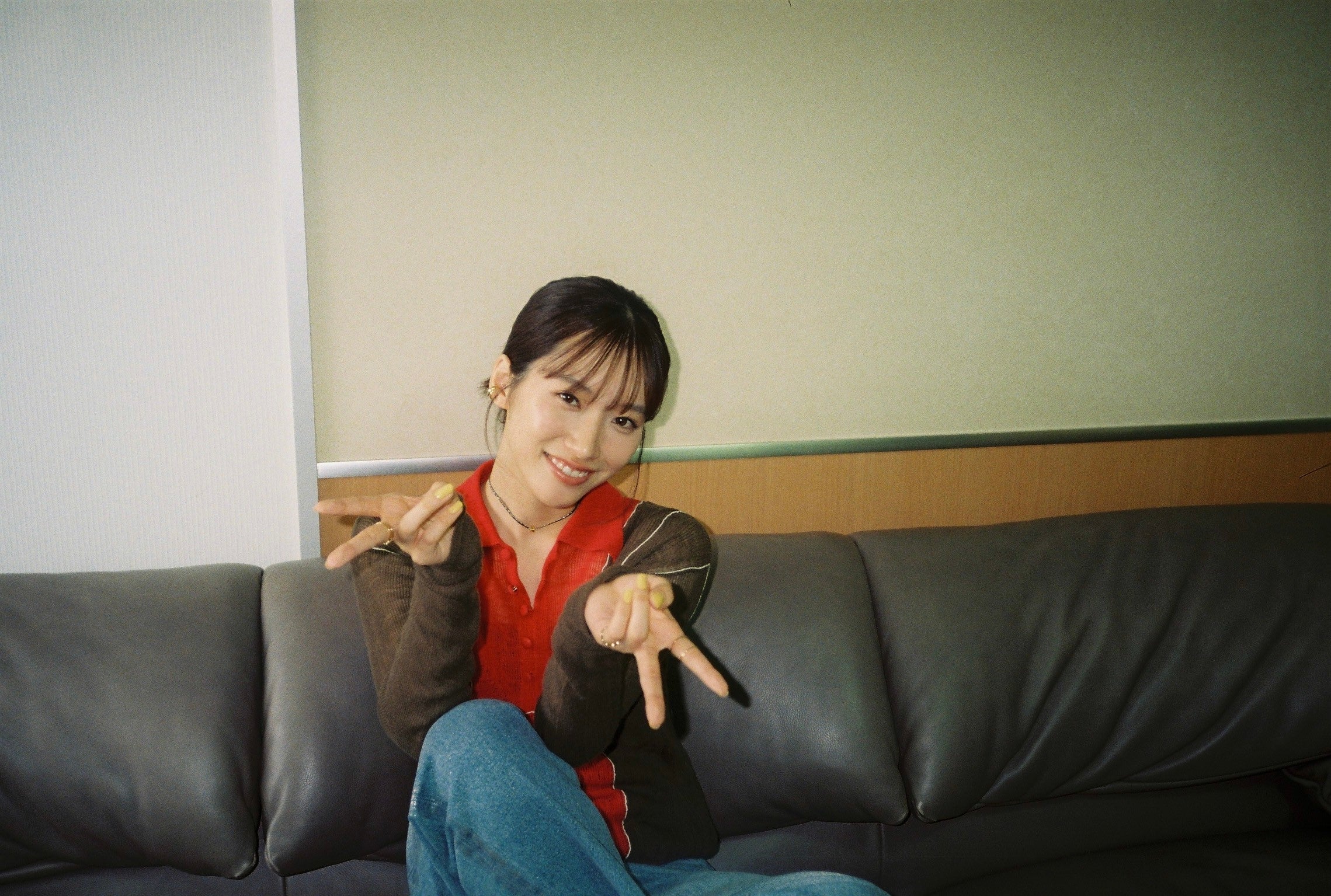 片岡凜（提供写真）