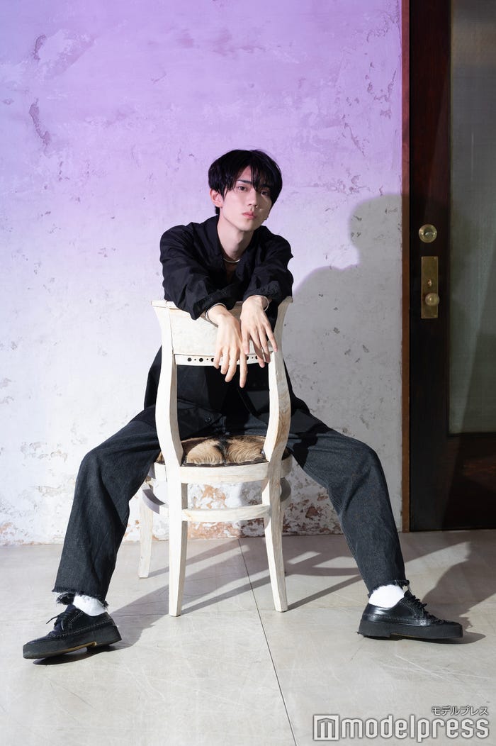 樋口幸平(C)モデルプレス