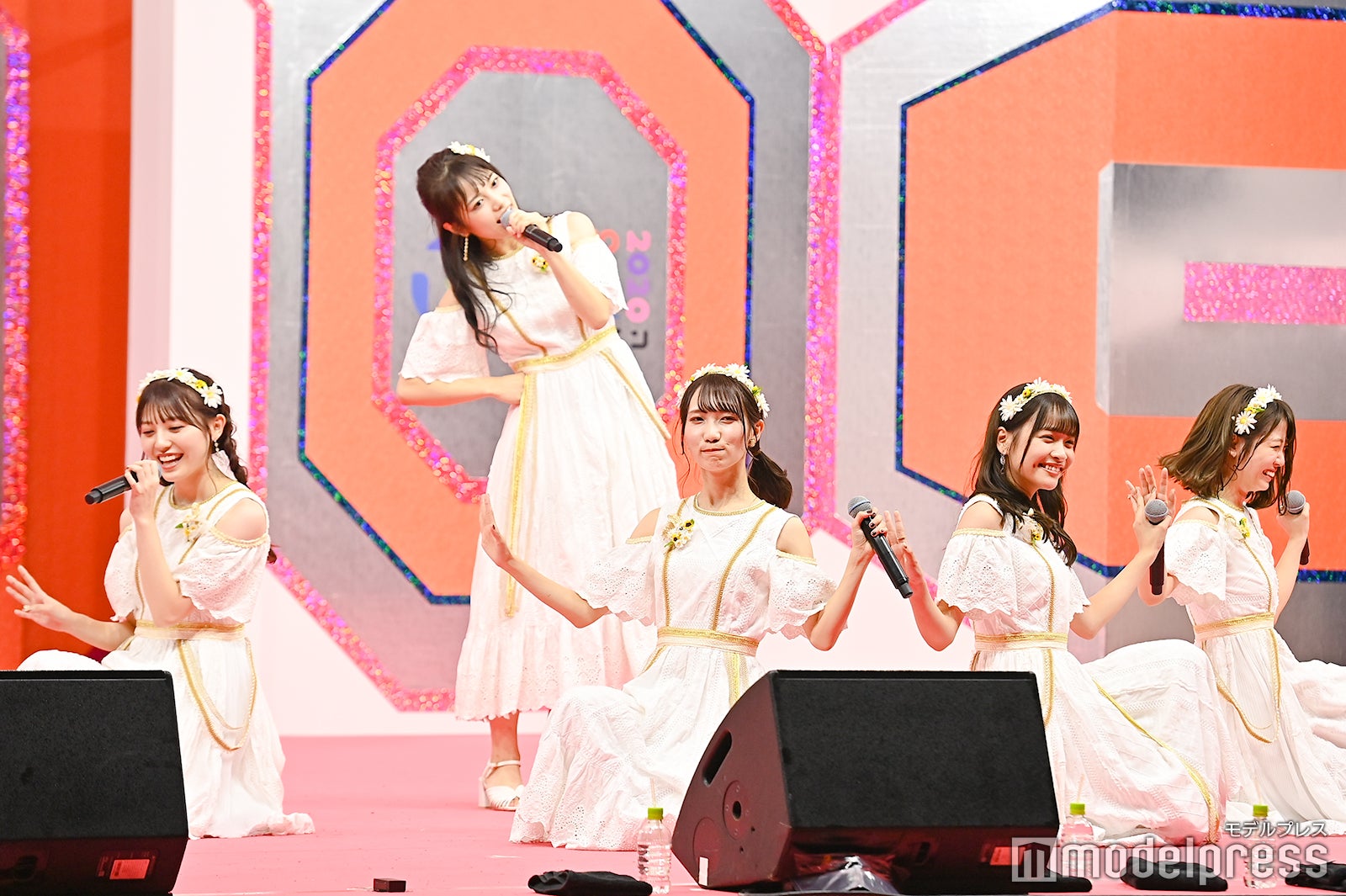 26時のマスカレイド（C）モデルプレス