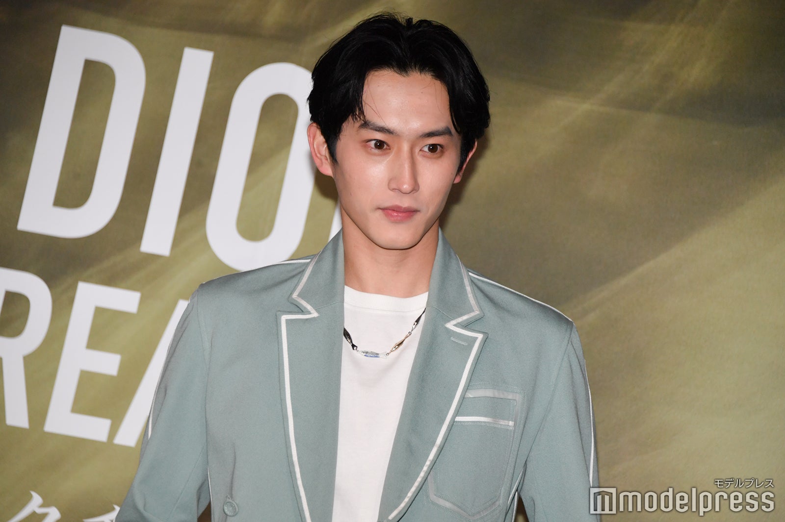 杉野遥亮 （C）モデルプレス