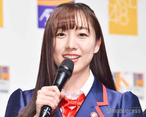 SKE48須田亜香里、NGT48山口真帆にコメント 卒業や移籍の噂にも言及