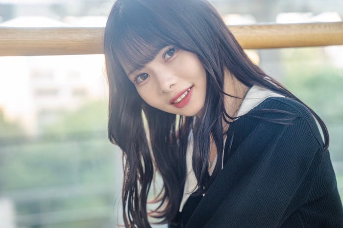 宮崎ゆあはさん(提供写真)