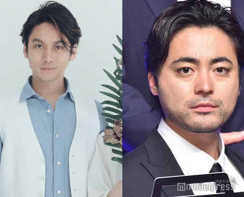 結婚発表の崎本大海「ウシジマくん」撮影時の山田孝之のすごさを語る「その人生を本気で味わって楽しんでいる」