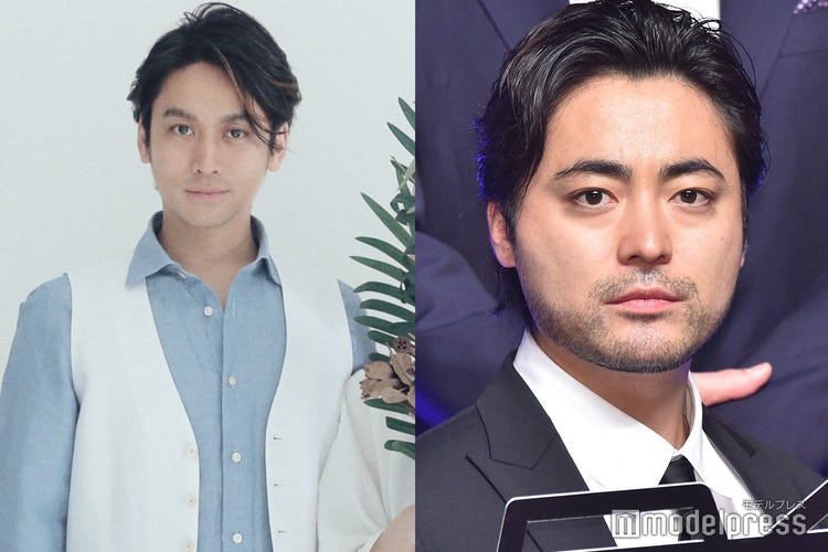 結婚発表の崎本大海 ウシジマくん 撮影時の山田孝之のすごさを語る その人生を本気で味わって楽しんでいる モデルプレス 結婚発表の崎本大海 ウシジマくん 撮影時の山田孝之のすごさを語る その人生を本気で味わって楽しんでいる モデルプレス