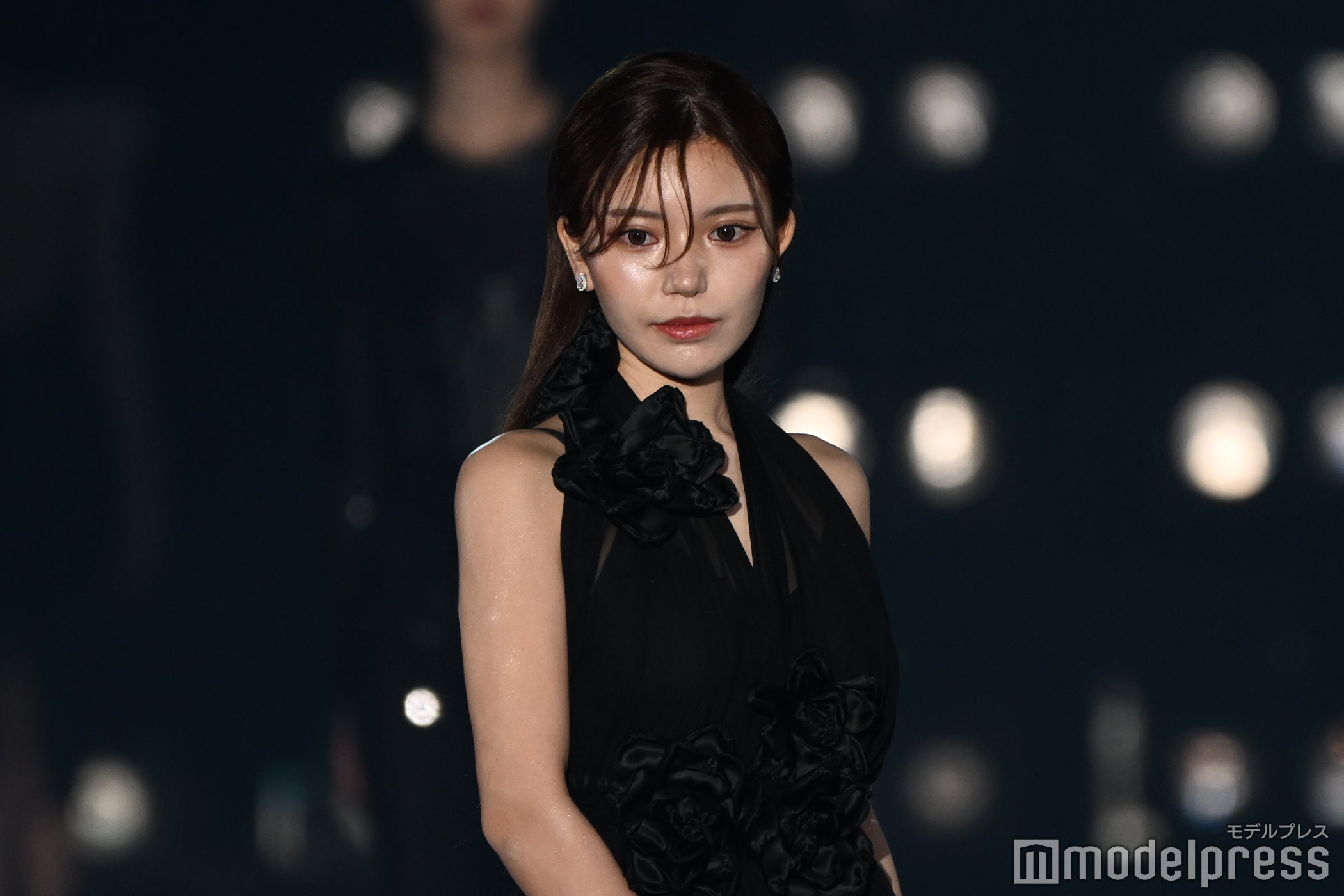 あみる（C）モデルプレス