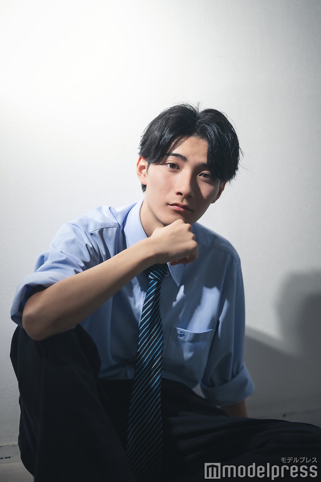 影山遙希さん（C）モデルプレス