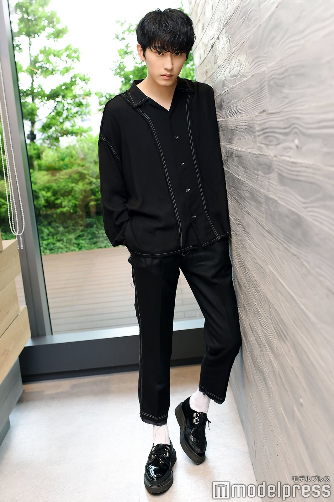 杉野遥亮（C）モデルプレス