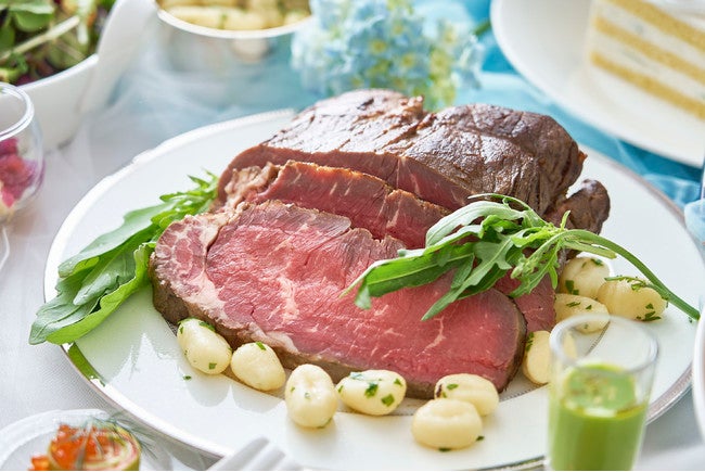 Girl’s Sweets Wedding／画像提供：ホテルマネージメントジャパン