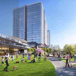 OIMACHI TRACKS/提供画像