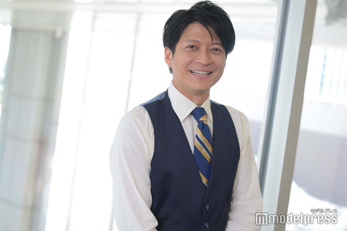 倉田大誠アナ(C)モデルプレス