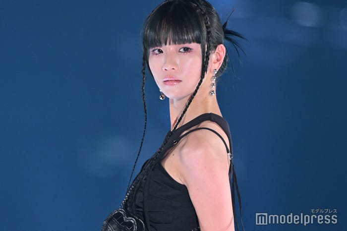 黒瀬ひな(C)モデルプレス