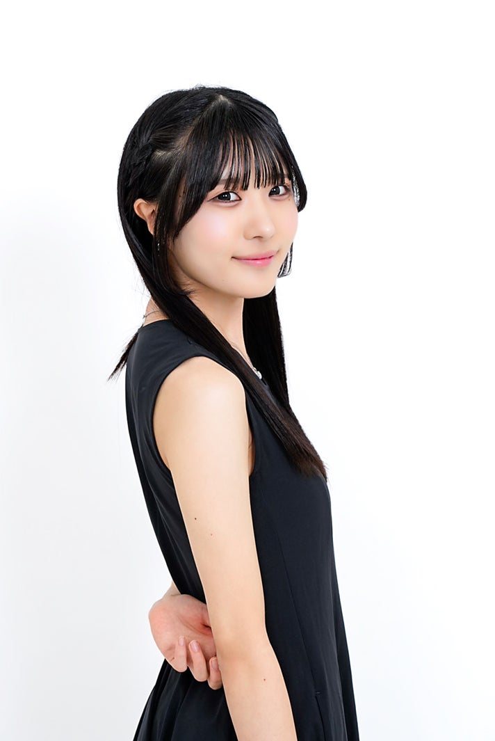 濱伊吹さん（提供写真）