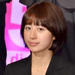 テレビ朝日の2013年度新人アナウンサー・林美沙希