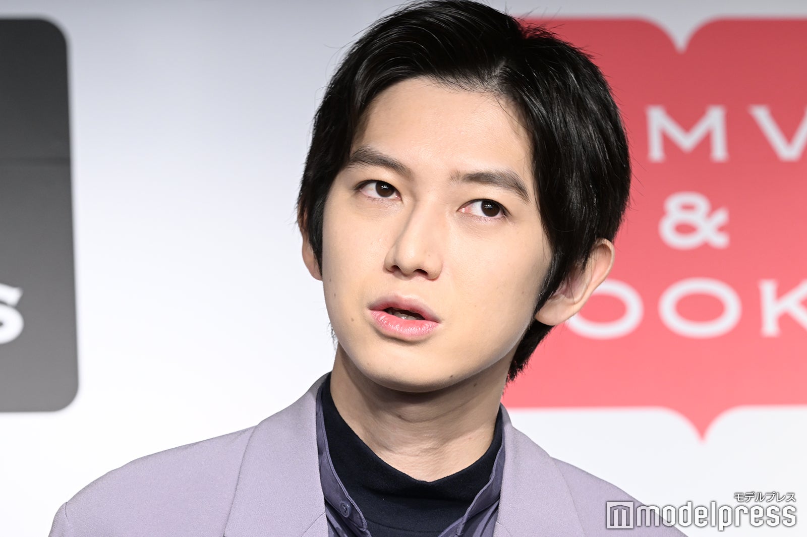 本郷奏多（C）モデルプレス