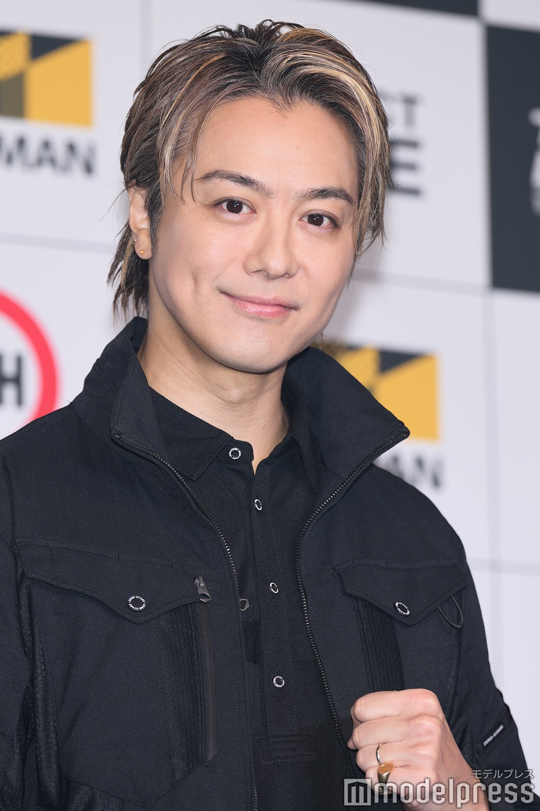 TAKAHIRO（C）モデルプレス