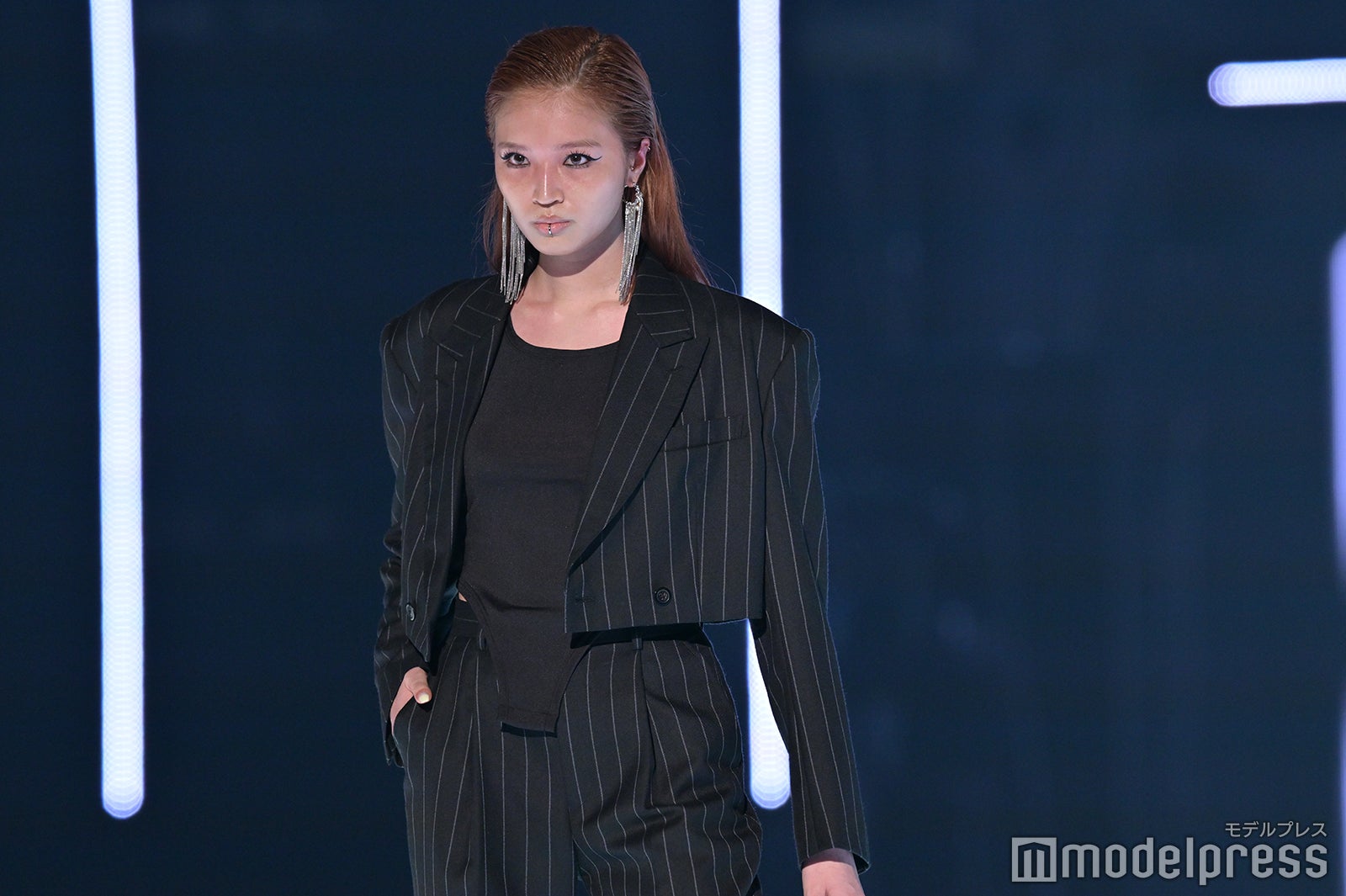 せいら（C）モデルプレス