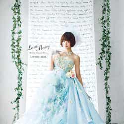篠田麻里子プロデュース/「Love Mary」3rdコレクション