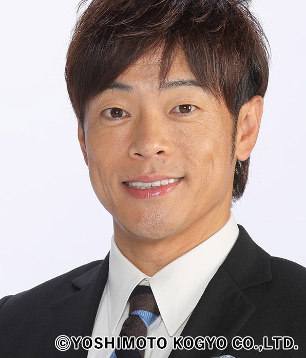 陣内智則(提供写真)