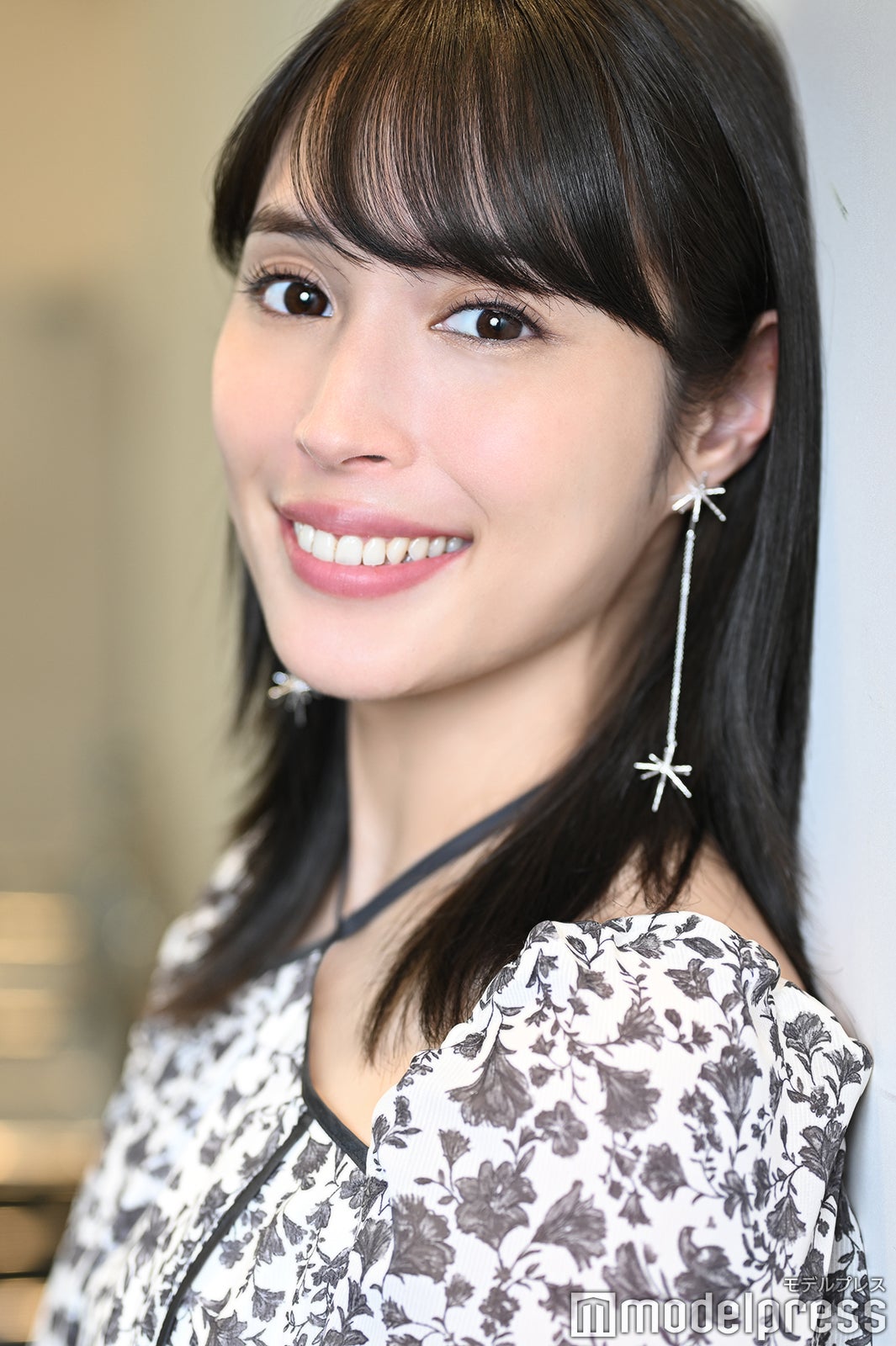 広瀬アリス（C）モデルプレス