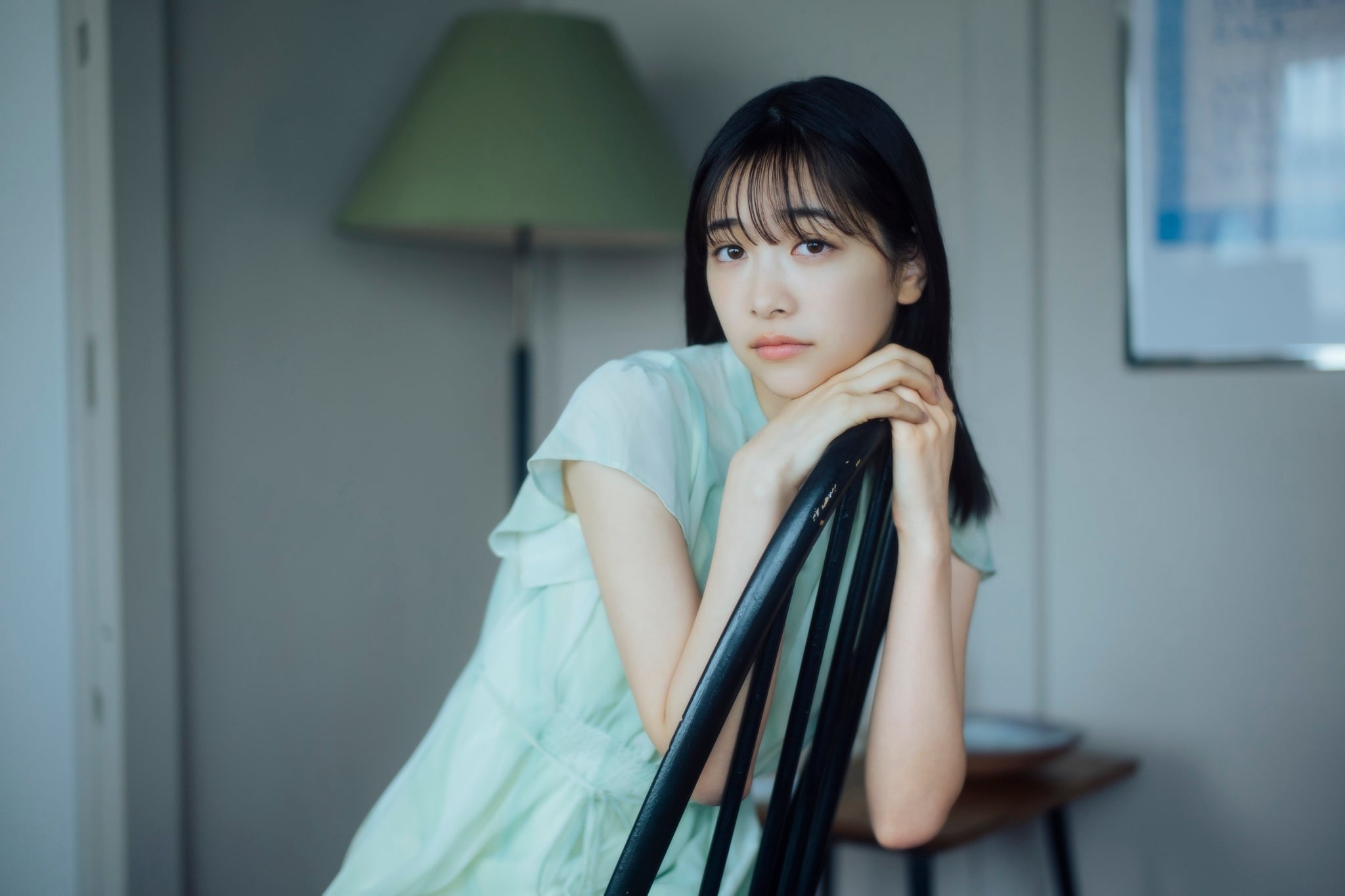 今森茉耶 （提供写真）