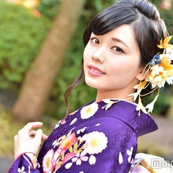 小芝風花、朝ドラ出演の裏で「悩むことも多くて…」20歳を前に誓う抱負 モデルプレスインタビュー