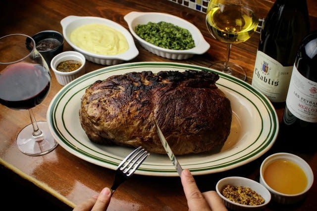 もうチェックした？2022年関西に登場した「初」グルメスポット9選