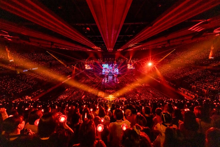 北山宏光(C)TOBE Co., Ltd.