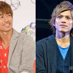 山本裕典 Sexy Zone中島健人から カッコつけてません モデルプレス