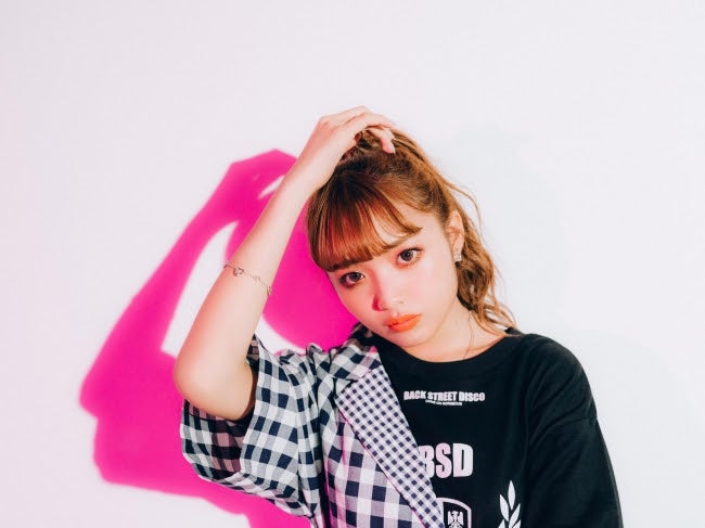 ねお／画像提供：STARS